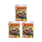 NOH Foods of Hawaii four serving seasoning packets 1.5 oz Pack of 3 Taste the flavor of Hawaii with each unique and famous meal (Japanese Style Teriyaki)