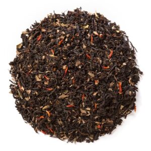 Davidson's Tea Bulk, Peach Apricot Essence, 16 Ounc