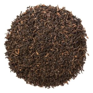Davidson's Tea Bulk, Peach Apricot Essence, 16 Ounc