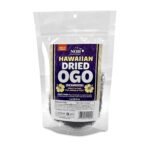 NOH Foods of Hawaii Dried Hawaiian Ogo Seawood For Poke, 1 Ounce